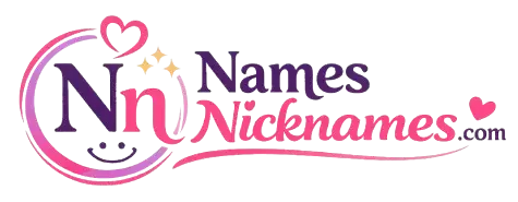 namesnicknames logo